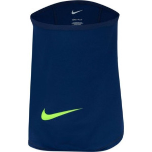 Komin nike dri-fit neckwarmer ww granatowy dc9161 492