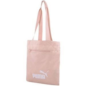 Torba puma phase packable shopper rose różowa 79218 92
