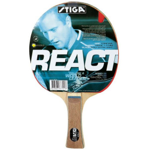 Rakietka do ping ponga stiga react wrb 187701
