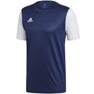 Koszulka męska adidas estro 19 jersey granatowa dp3232