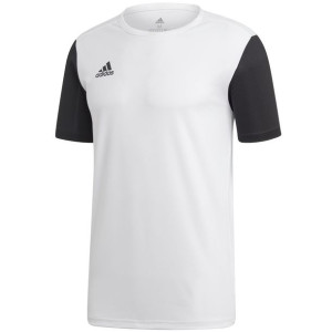 Koszulka męska adidas estro 19 jersey biała dp3234