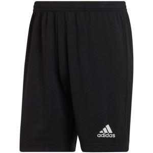 Spodenki męskie adidas entrada 22 czarne h57504