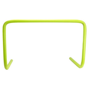 Płotek samowstający legend żółty 20cm