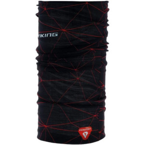 Komin viking 1118 primaloft czarny 495-21-1118-09-uni