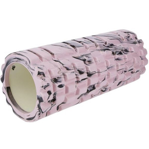 Roller wałek do masażu 4f jasny róż h4l22 aks006 56s