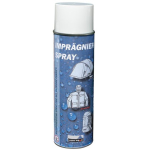 Impregnat do namiotów high peak 400ml 41705