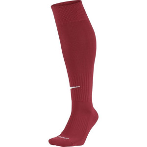 Getry piłkarskie nike classic dri-fit smlx czerwone sx4120 601