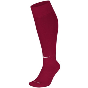 Getry piłkarskie nike classic dri-fit smlx bordowe sx4120 671