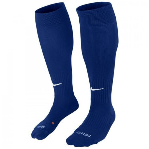 Getry piłkarskie nike classic ii cush otc granatowe sx5728 411  /394386 411