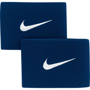 Opaski nike guard stay ii granatowe se0047 401