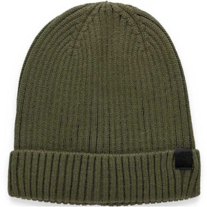 Czapka męska 4f khaki h4z20 cam003 43s