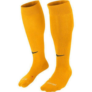 Getry piłkarskie nike classic ii cush otc żółte sx5728 739