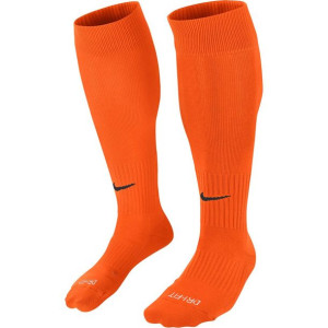 Getry piłkarskie nike classic ii cush otc pomarańczowe sx5728 816