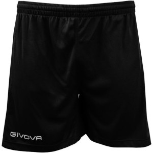 Spodenki givova one czarne p016 0010