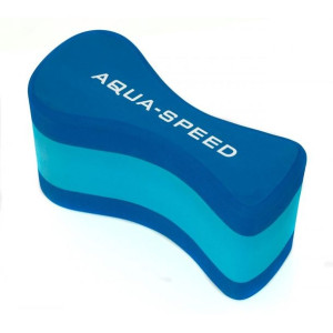 Deska do pływania aqua-speed ósemka 3 junior kol. 01