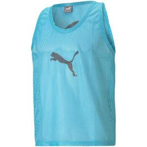 Znacznik męski puma bib niebieski 657251 41