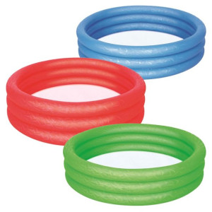 Basen dmuchany bestway 102x25cm 51024 5648