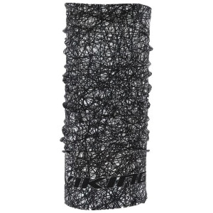 Komin viking gryzmoły czarno-biały 1317 410-21-1317-09-uni