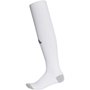 Getry piłkarskie adidas milano 16 sock białe aj5905 /e19300