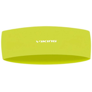 Opaska viking runway multifunction żółta 319-21-0004-64-uni