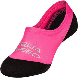 Skarpetki do pływania aqua-speed neo kol.03