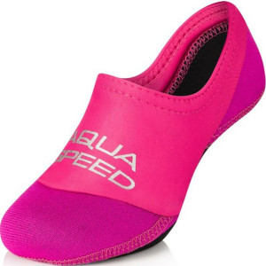Skarpetki do pływania aqua-speed neo kol.33