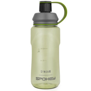 Bidon spokey stream 0,5 l zielony  928444