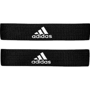 Opaska adidas sock holder czarna 620656