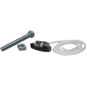 Części hamax uchwyt, śrubka, nakrętka sno formel spareparts bag complete ha