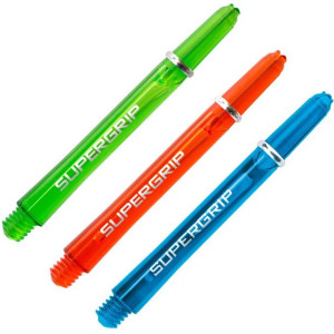 Harrows shafts tri pack