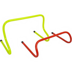 Płotek treningowy select junior 50x15cm fluo 5507