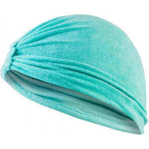 Czepek do sauny aqua-speed ladies turban morska zieleń kol.02