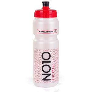 Bidon no10 bid-009 750ml perłowy