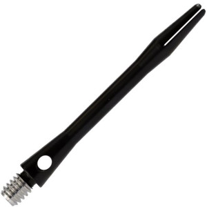 Harrows keramic short stems shafts czarne