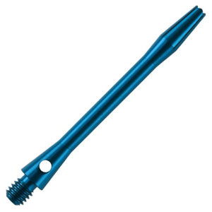Harrows shafts aluminium anodised