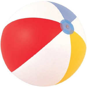 Piłka plażowa bestway 61 cm 31022