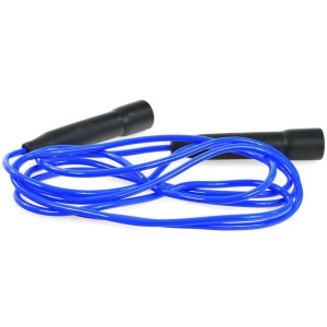 Skakanka pvc smj vsr-bh9 niebieska