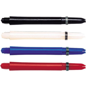 Harrows shafts nylon