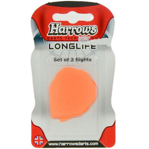 Harrows lotka longlife