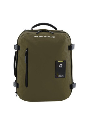 Torba - plecak  National Geographic OCEAN  20906 Khaki