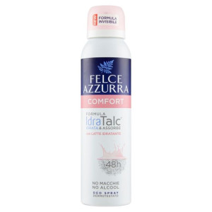 Felce Azzurra dezodorant IdraTalc Comfort
