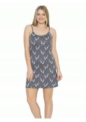 Koszula Nocna Angel Secret WISKOZA L 40 42 **