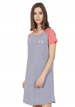 Koszula Nocna Vienetta bawełniana XL 42 44