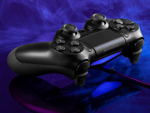 Gamepad  TRACER Shogun PRO  PC/PS3/PS4