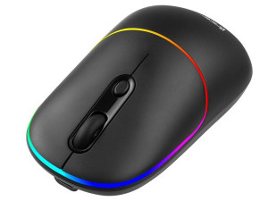 Mysz  TRACER  RATERO RF 2,4 Ghz Black