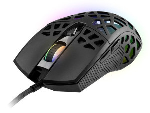 Mysz Tracer Gamezone Reika Rgb Usb