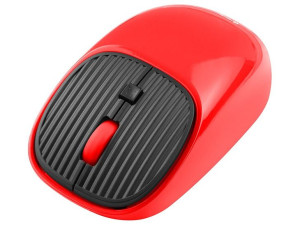 Mysz Tracer Wave Rf 2,4 Ghz Red