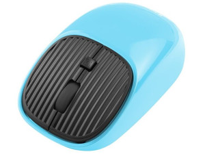 Mysz Tracer Wave Rf 2,4 Ghz Turquoise