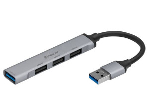 Hub Tracer Usb 3.0, H41, 4 Ports
