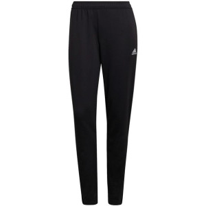 Spodnie damskie adidas entrada 22 training pants czarne hc0335